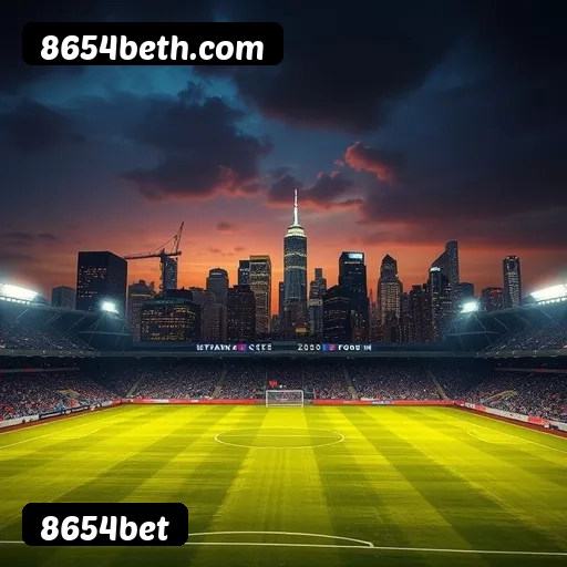Benefícios do Login 8654bet - Bônus e Vantagens Exclusivas